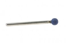 MEPAC CZ s.r.o. - Brusné tělísko kulička Blue pr.3mm, st.3mm