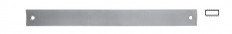 MEPAC CZ s.r.o. - Švýcarský pilník se speciálním řezem CLASSIC, L=350mm, 34x4,5mm, sek 2 